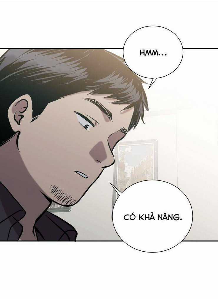 Anh Chàng Lầu Trên Chapter 36 trang 16