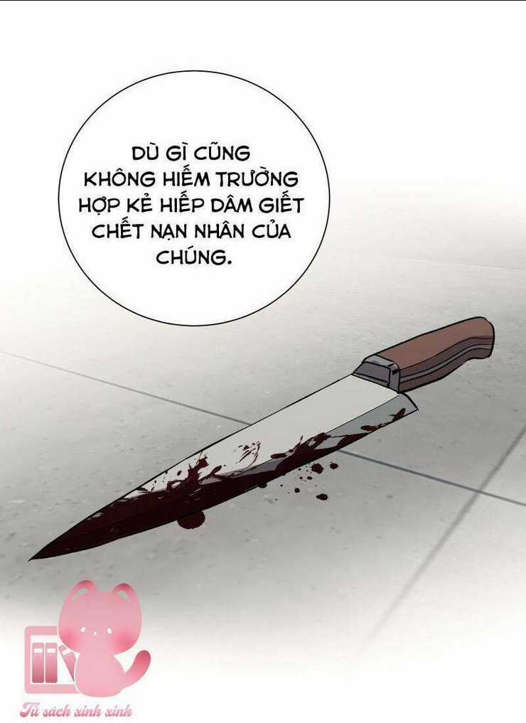 Anh Chàng Lầu Trên Chapter 36 trang 17