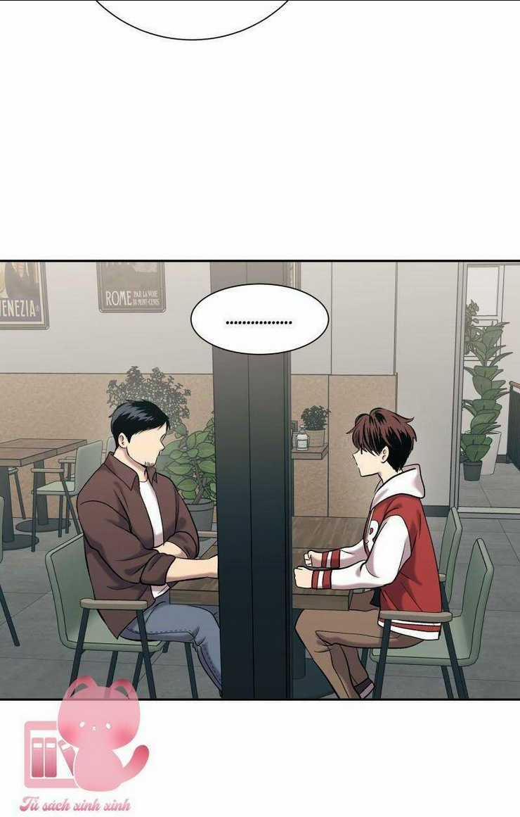 Anh Chàng Lầu Trên Chapter 36 trang 19