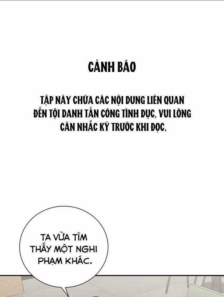Anh Chàng Lầu Trên Chapter 36 trang 2