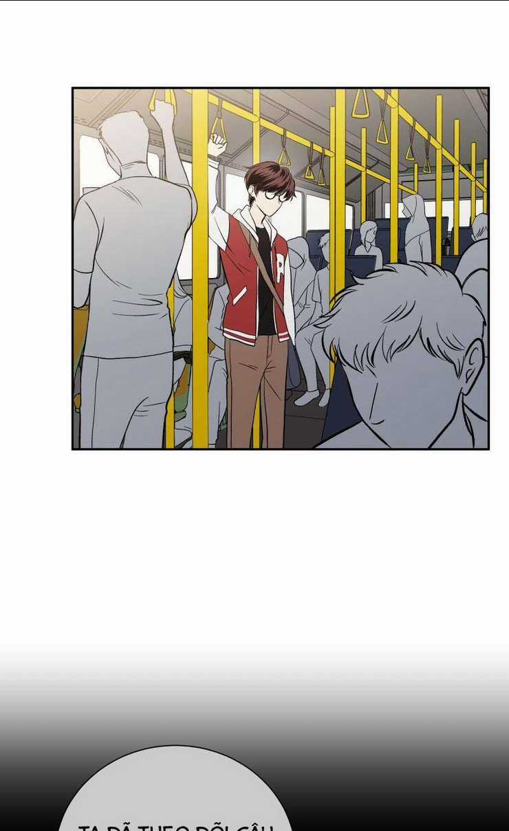 Anh Chàng Lầu Trên Chapter 36 trang 26