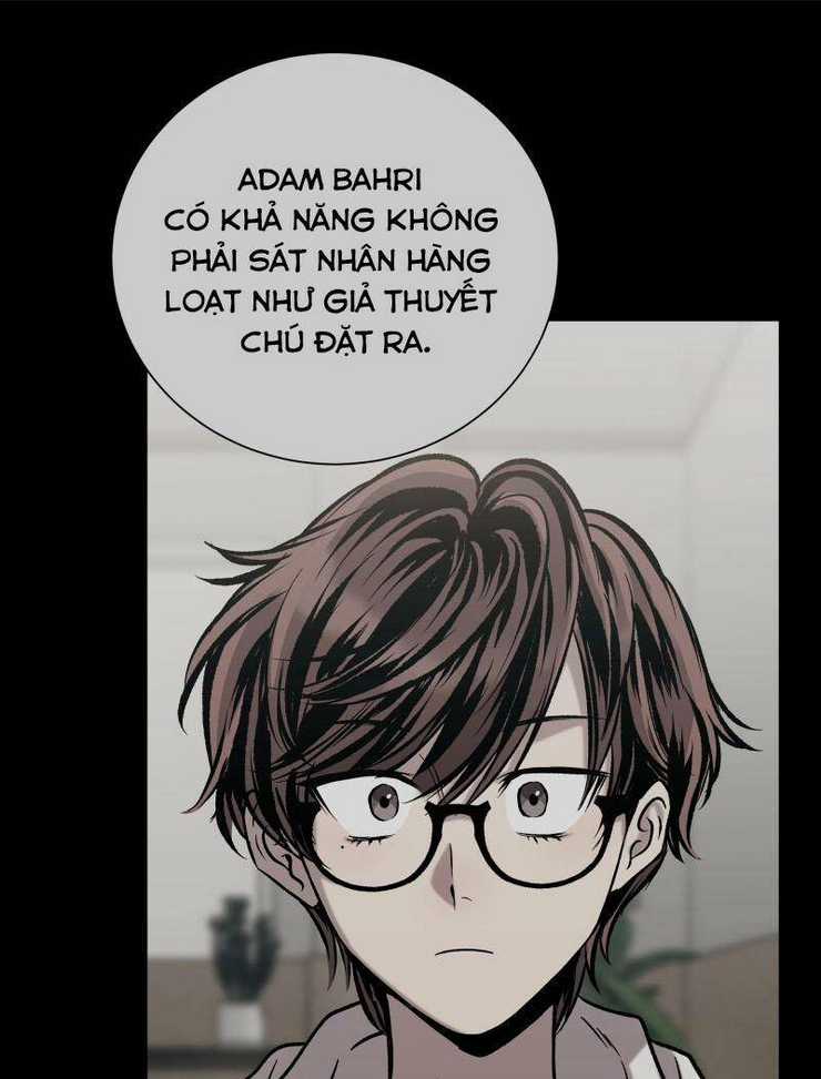 Anh Chàng Lầu Trên Chapter 36 trang 28
