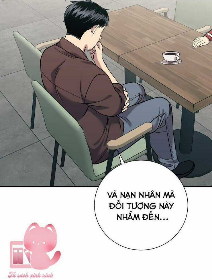 Anh Chàng Lầu Trên Chapter 36 trang 3