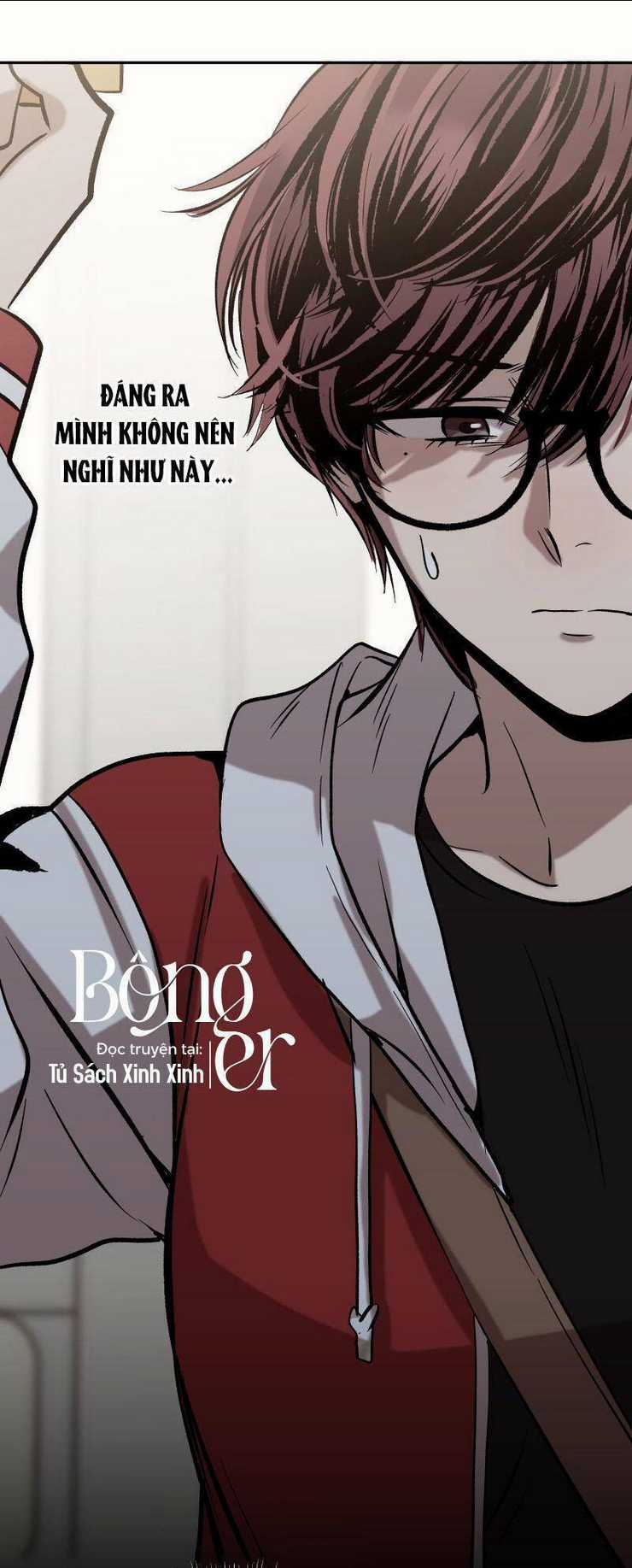 Anh Chàng Lầu Trên Chapter 36 trang 30