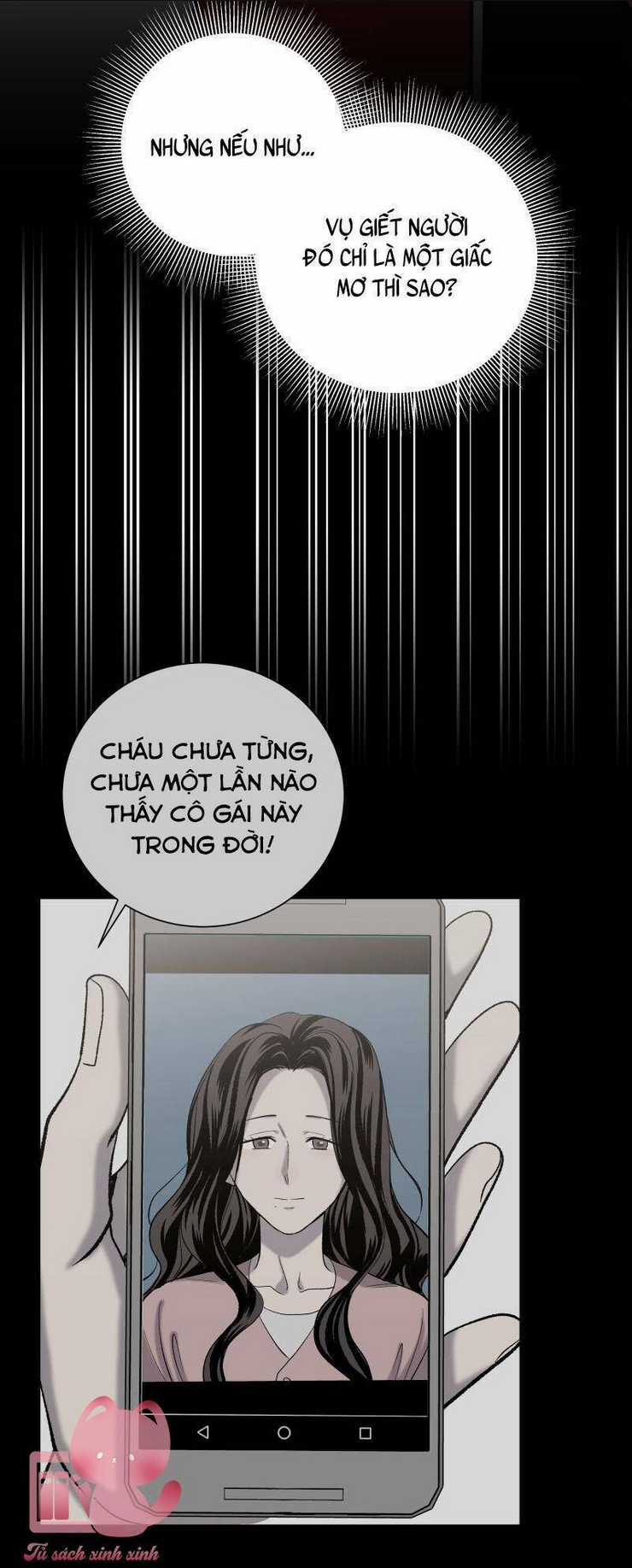 Anh Chàng Lầu Trên Chapter 36 trang 31