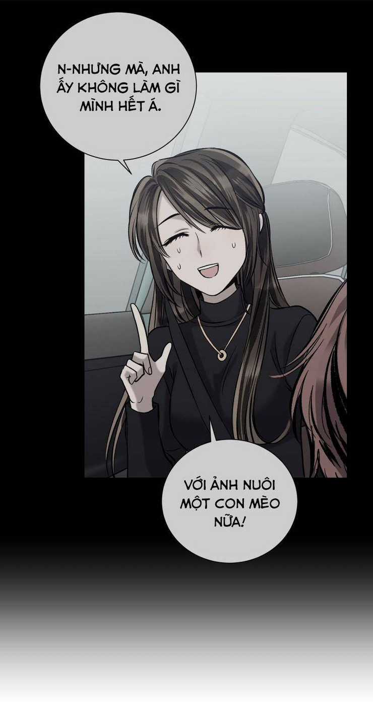 Anh Chàng Lầu Trên Chapter 36 trang 36