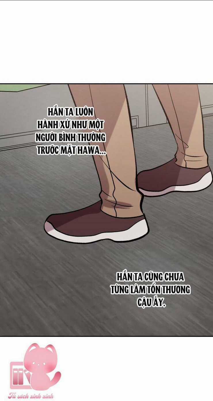 Anh Chàng Lầu Trên Chapter 36 trang 37