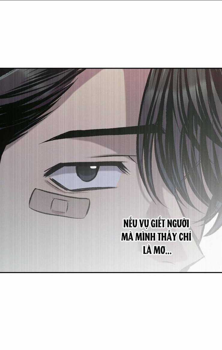 Anh Chàng Lầu Trên Chapter 36 trang 38
