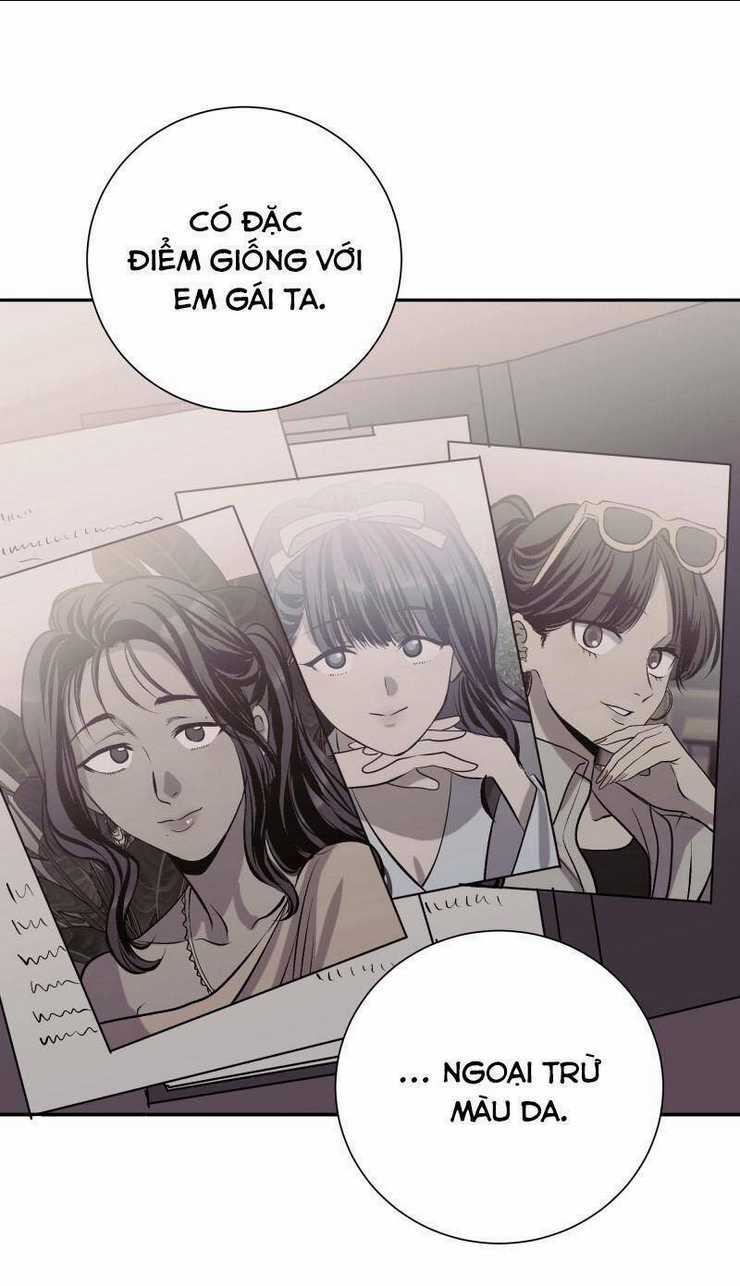 Anh Chàng Lầu Trên Chapter 36 trang 4