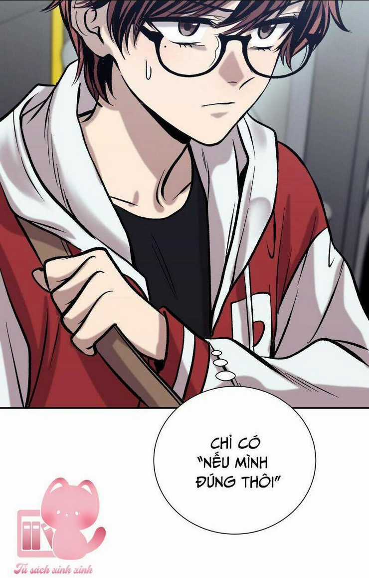 Anh Chàng Lầu Trên Chapter 36 trang 45