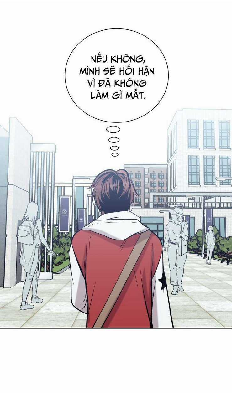 Anh Chàng Lầu Trên Chapter 36 trang 46