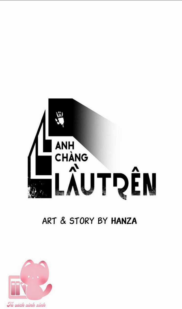 Anh Chàng Lầu Trên Chapter 36 trang 47