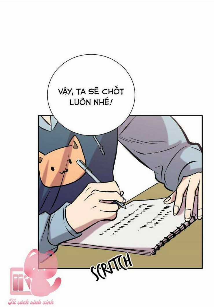 Anh Chàng Lầu Trên Chapter 36 trang 49