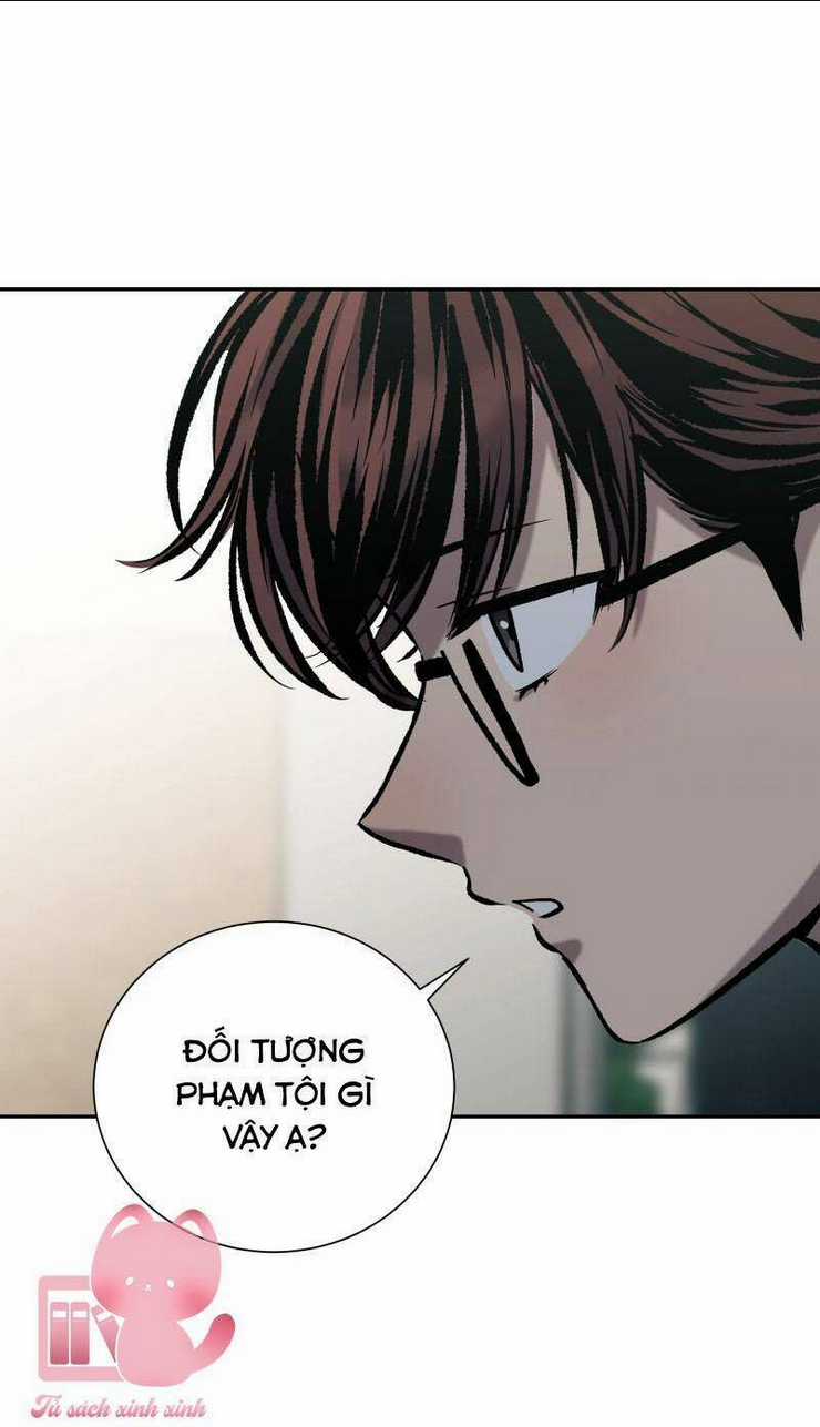 Anh Chàng Lầu Trên Chapter 36 trang 5