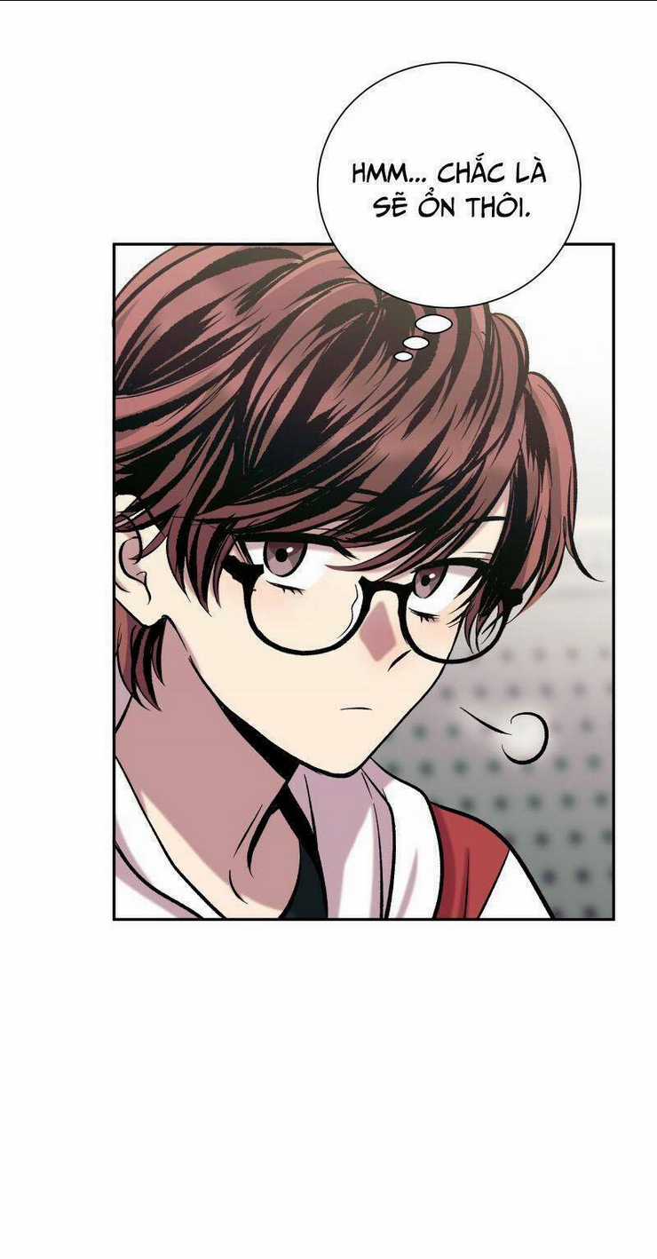 Anh Chàng Lầu Trên Chapter 36 trang 56