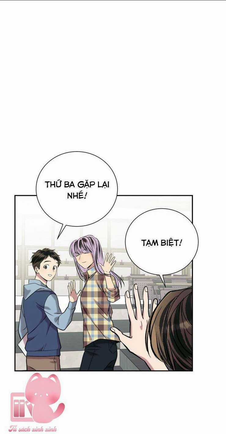 Anh Chàng Lầu Trên Chapter 36 trang 57