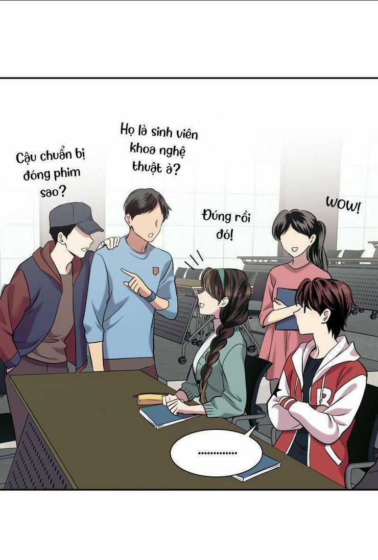 Anh Chàng Lầu Trên Chapter 36 trang 58