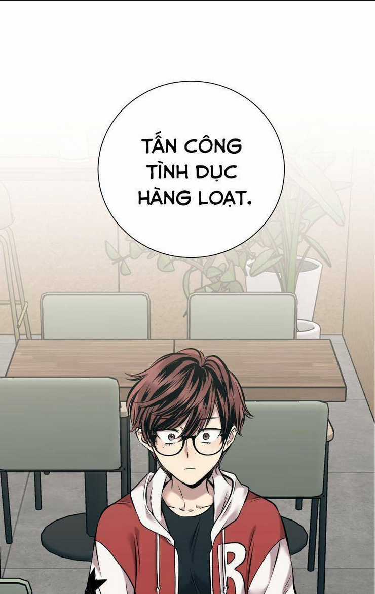 Anh Chàng Lầu Trên Chapter 36 trang 6