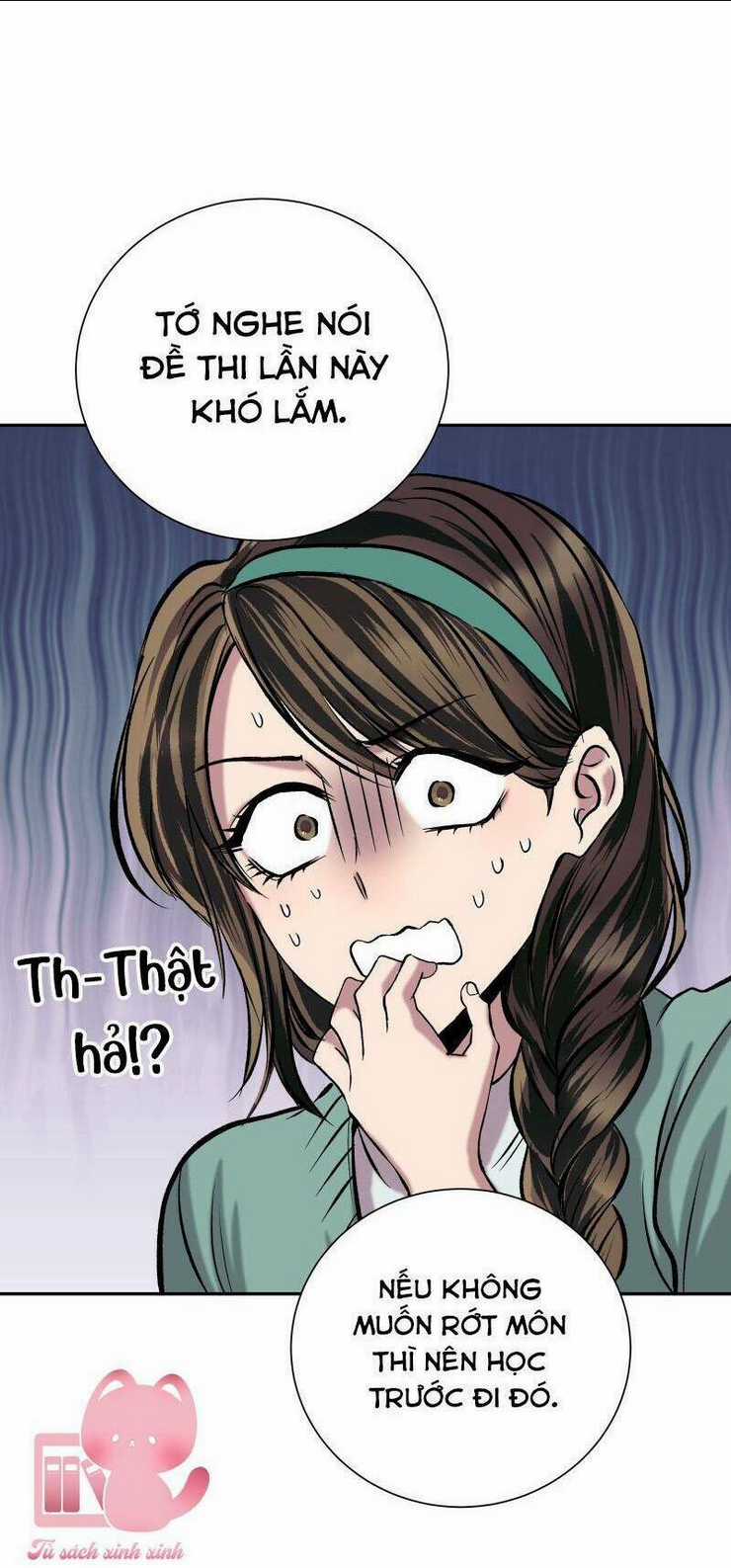 Anh Chàng Lầu Trên Chapter 36 trang 61