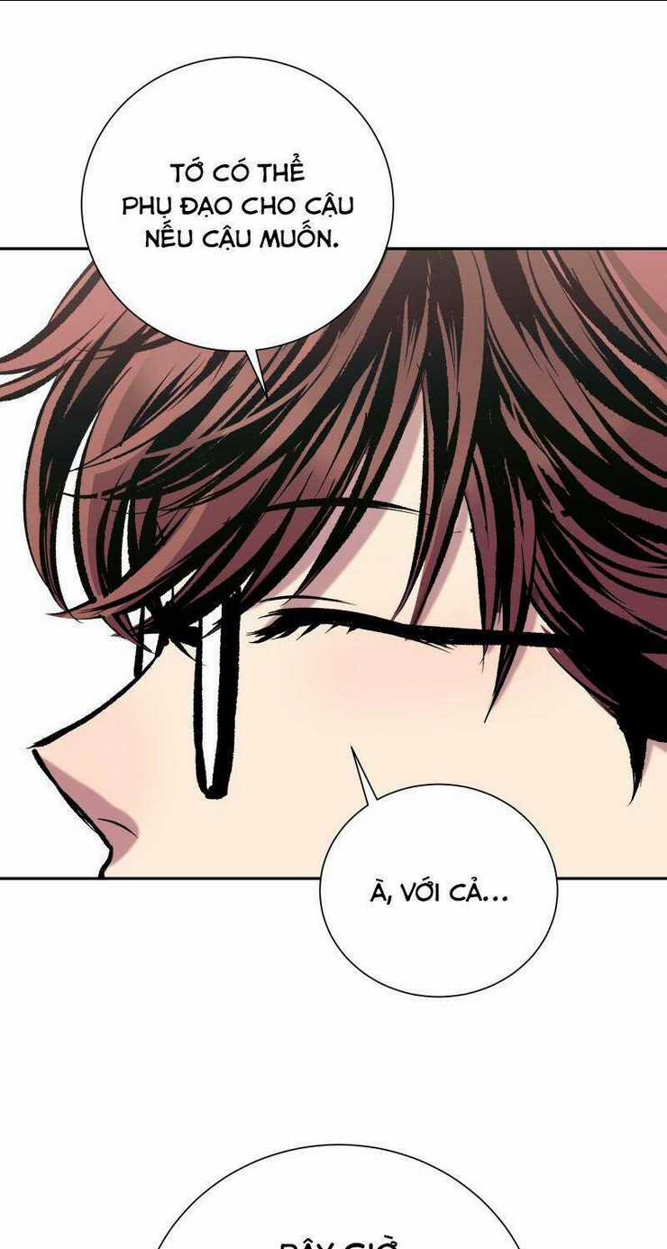 Anh Chàng Lầu Trên Chapter 36 trang 62