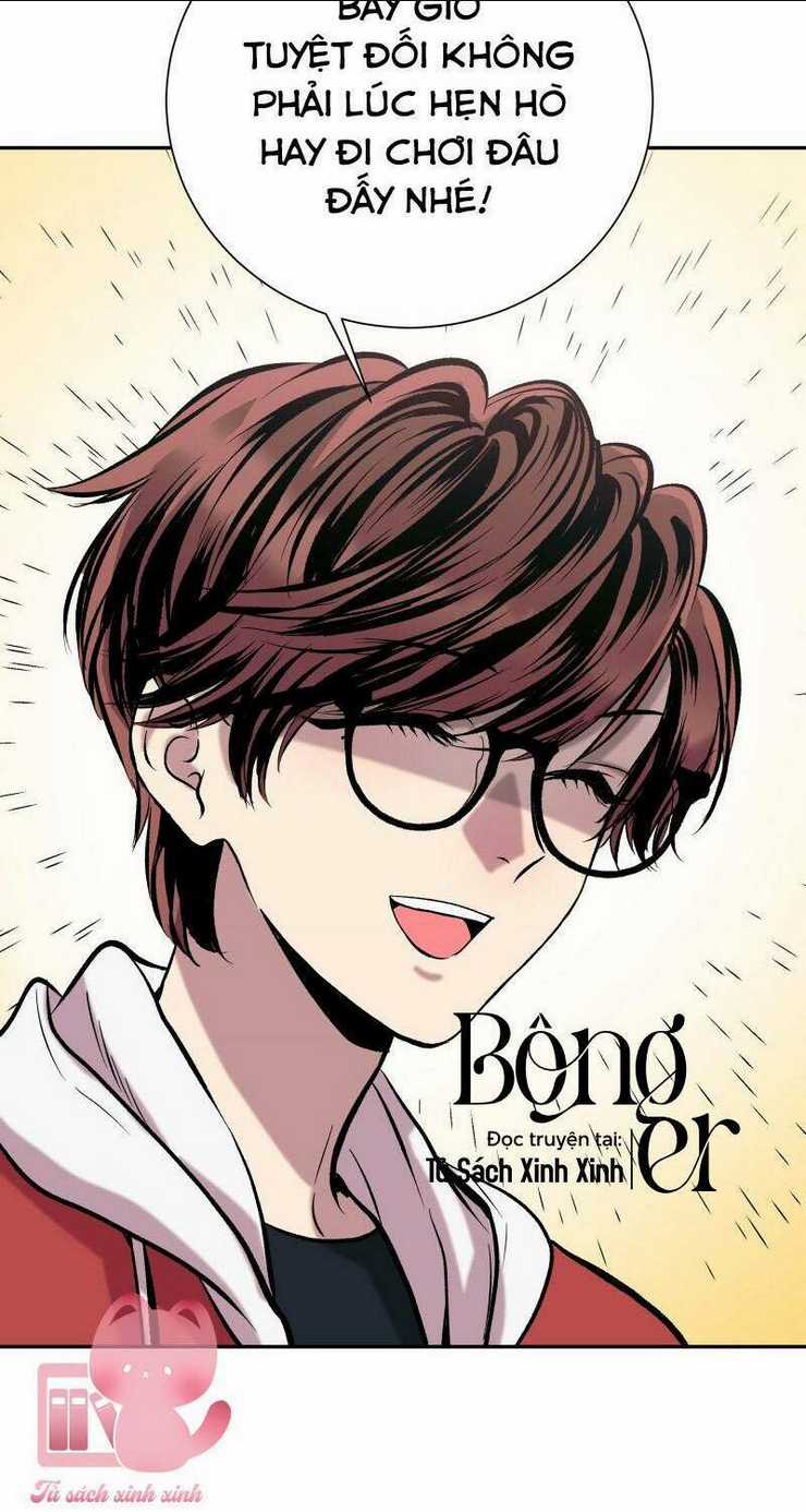 Anh Chàng Lầu Trên Chapter 36 trang 63