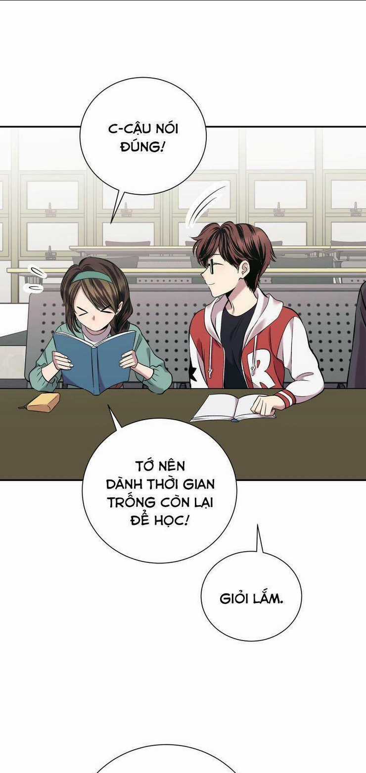 Anh Chàng Lầu Trên Chapter 36 trang 64