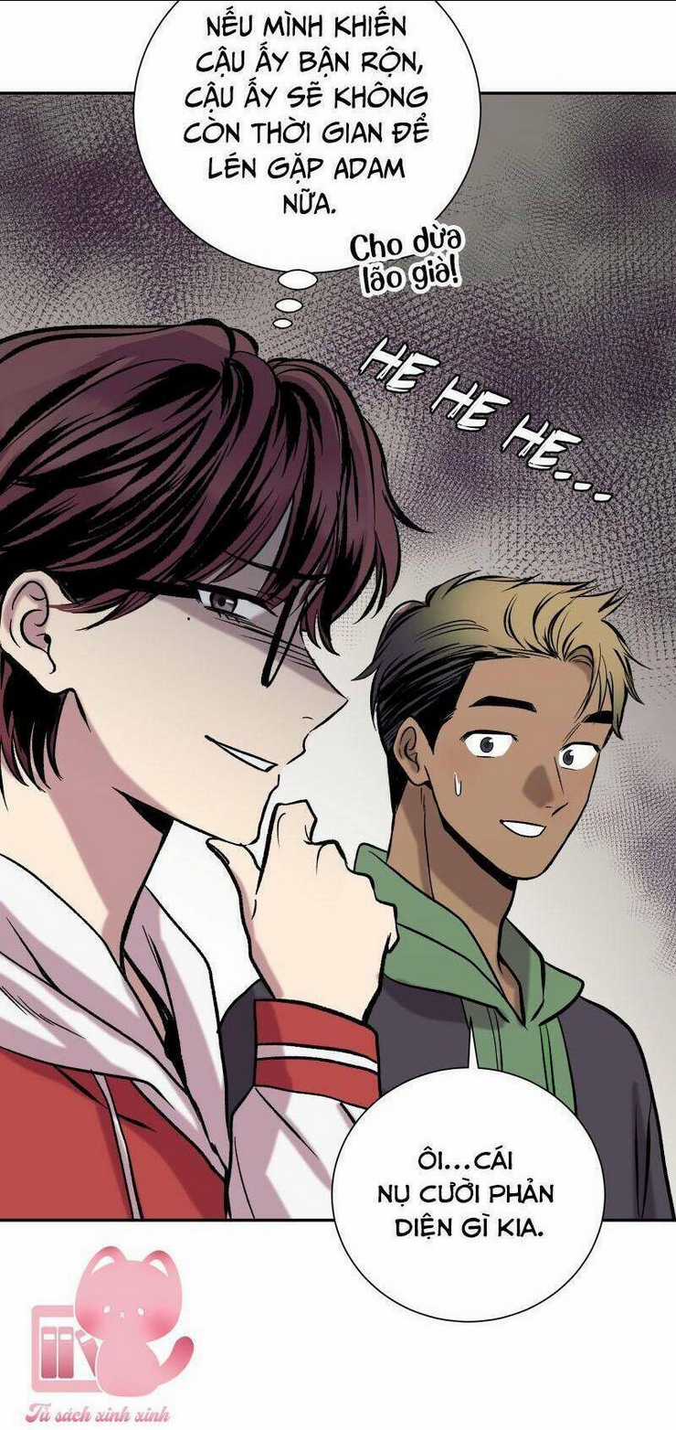 Anh Chàng Lầu Trên Chapter 36 trang 65