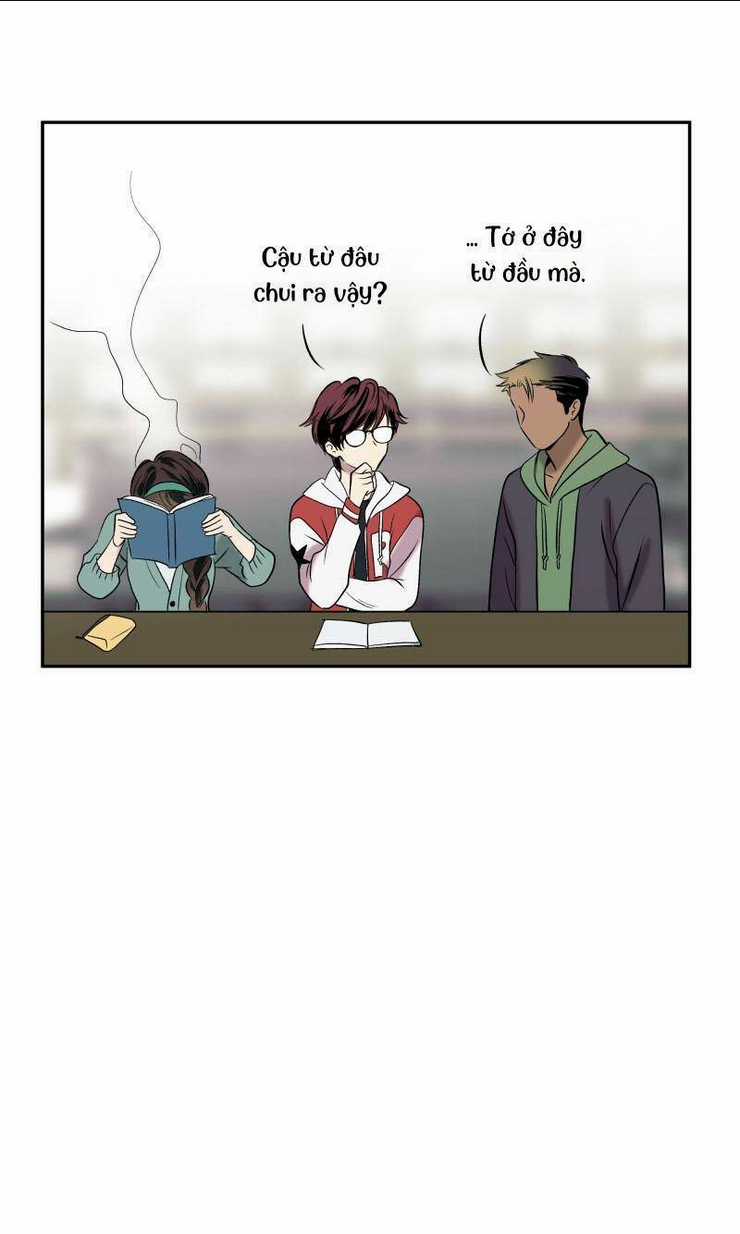 Anh Chàng Lầu Trên Chapter 36 trang 66