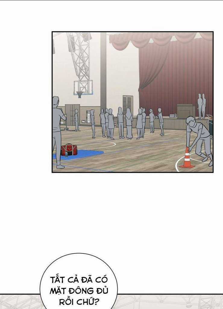 Anh Chàng Lầu Trên Chapter 36 trang 68