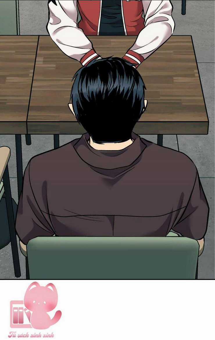 Anh Chàng Lầu Trên Chapter 36 trang 7