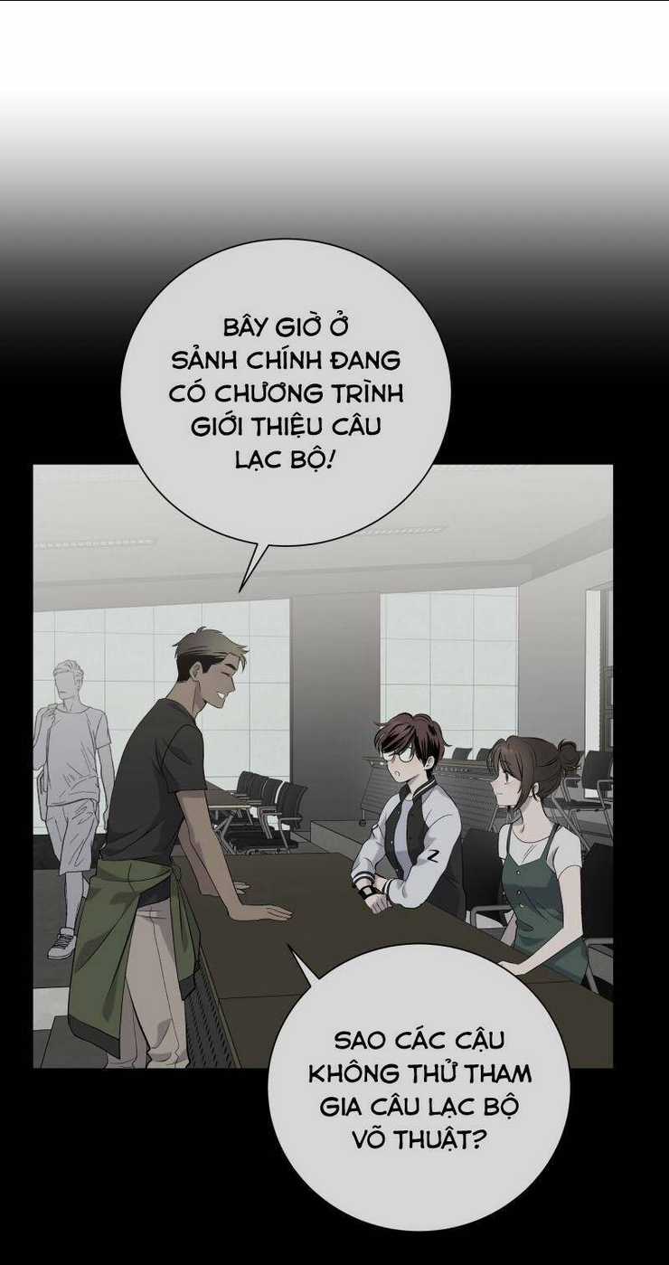 Anh Chàng Lầu Trên Chapter 36 trang 70