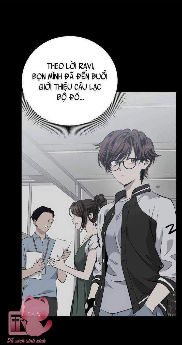 Anh Chàng Lầu Trên Chapter 36 trang 71