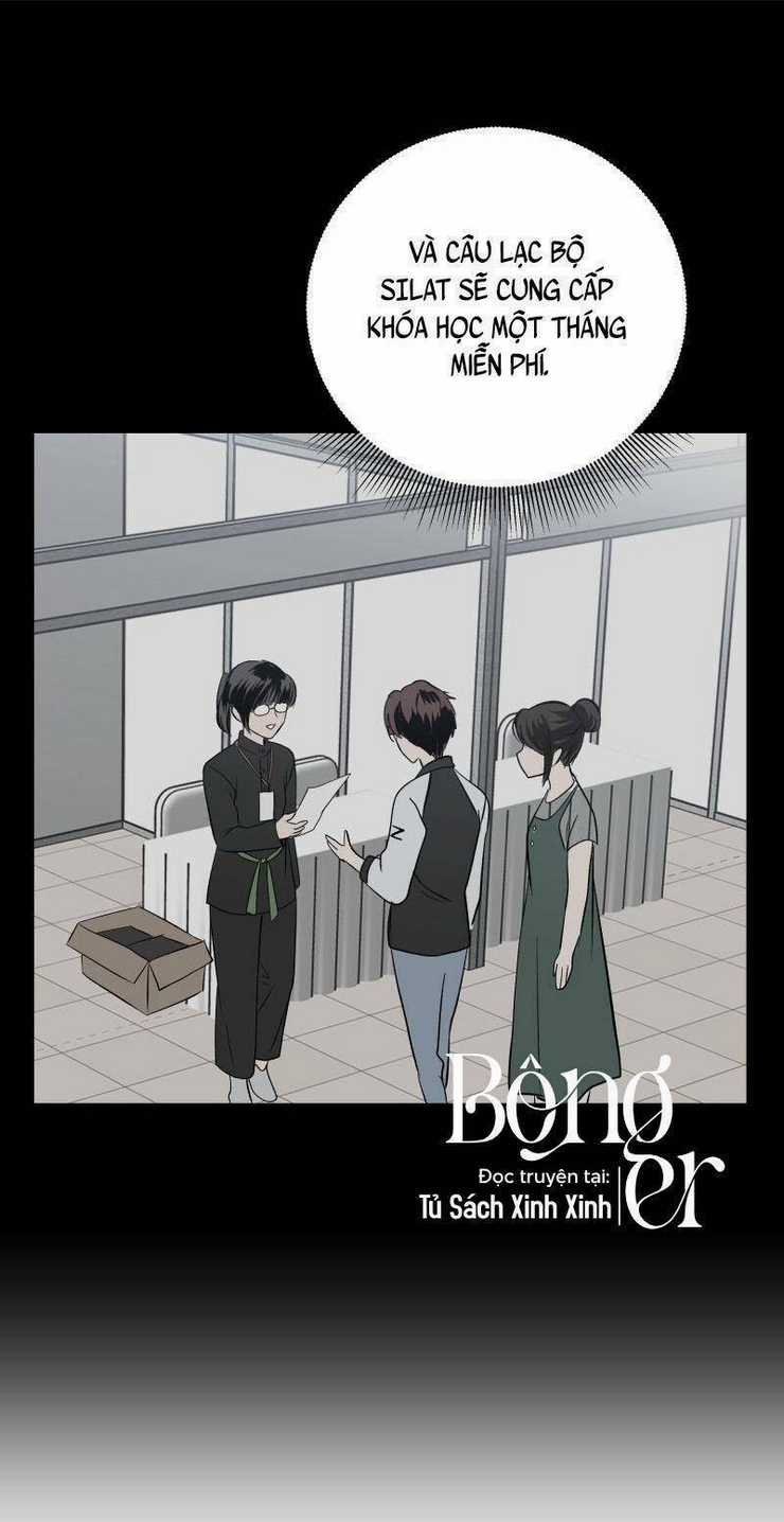 Anh Chàng Lầu Trên Chapter 36 trang 72