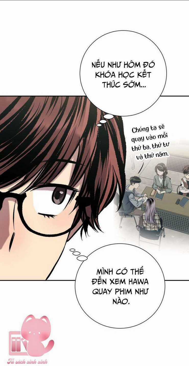 Anh Chàng Lầu Trên Chapter 36 trang 77