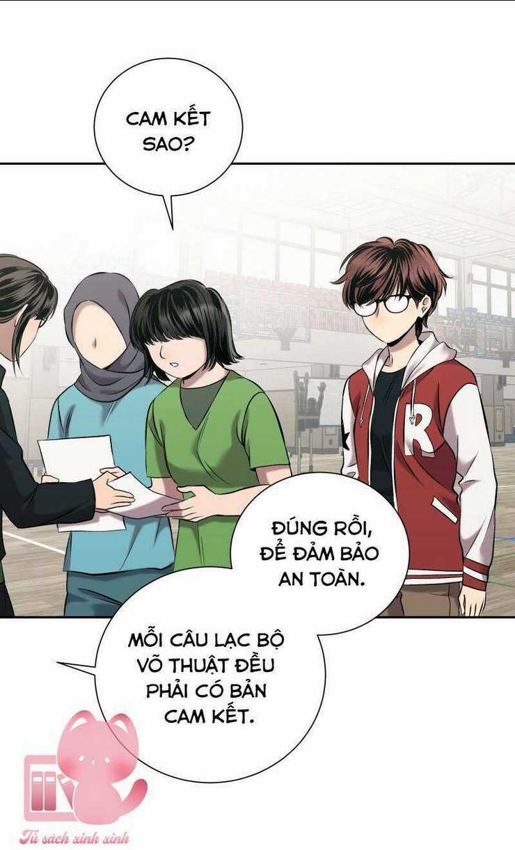 Anh Chàng Lầu Trên Chapter 36 trang 79