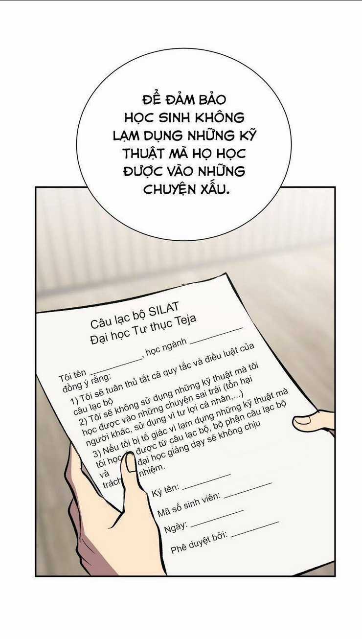 Anh Chàng Lầu Trên Chapter 36 trang 80