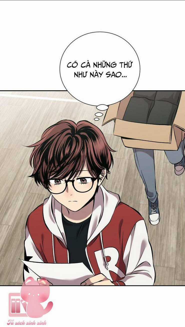 Anh Chàng Lầu Trên Chapter 36 trang 81