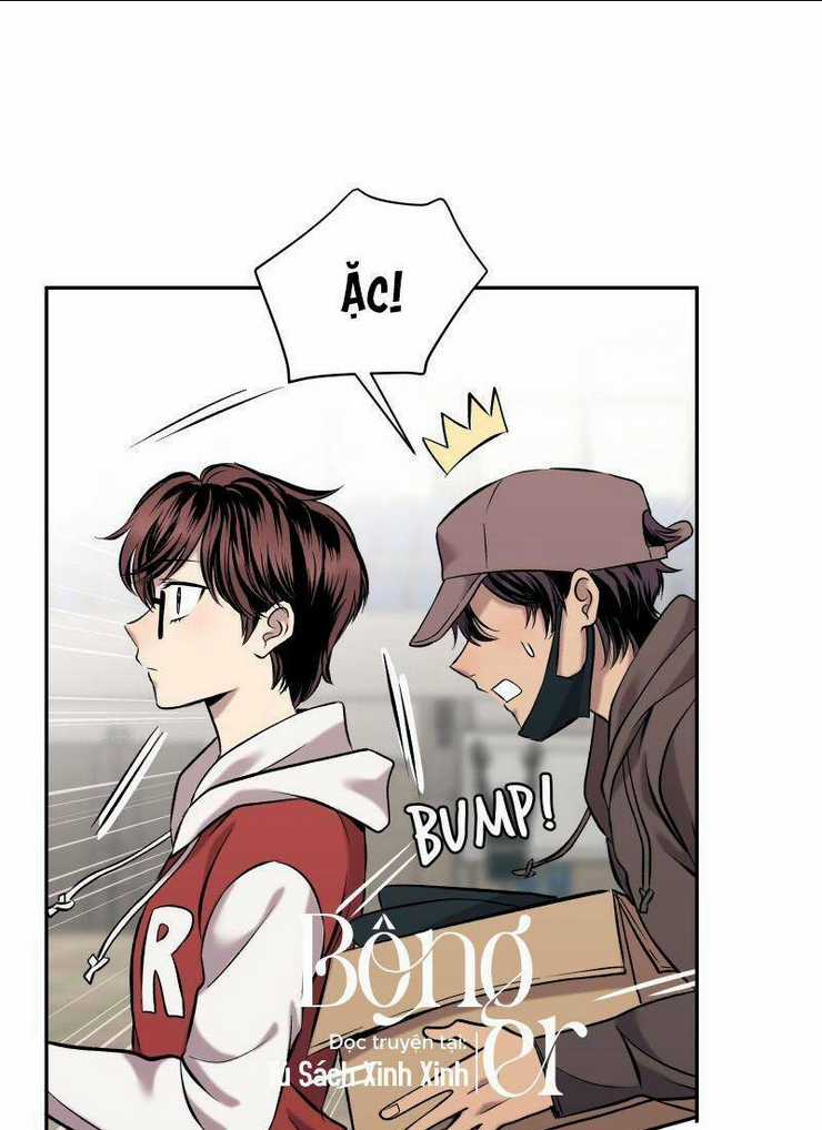 Anh Chàng Lầu Trên Chapter 36 trang 82