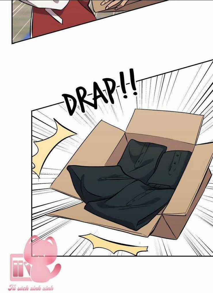 Anh Chàng Lầu Trên Chapter 36 trang 83