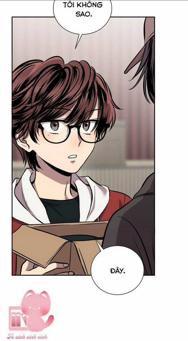 Anh Chàng Lầu Trên Chapter 36 trang 85