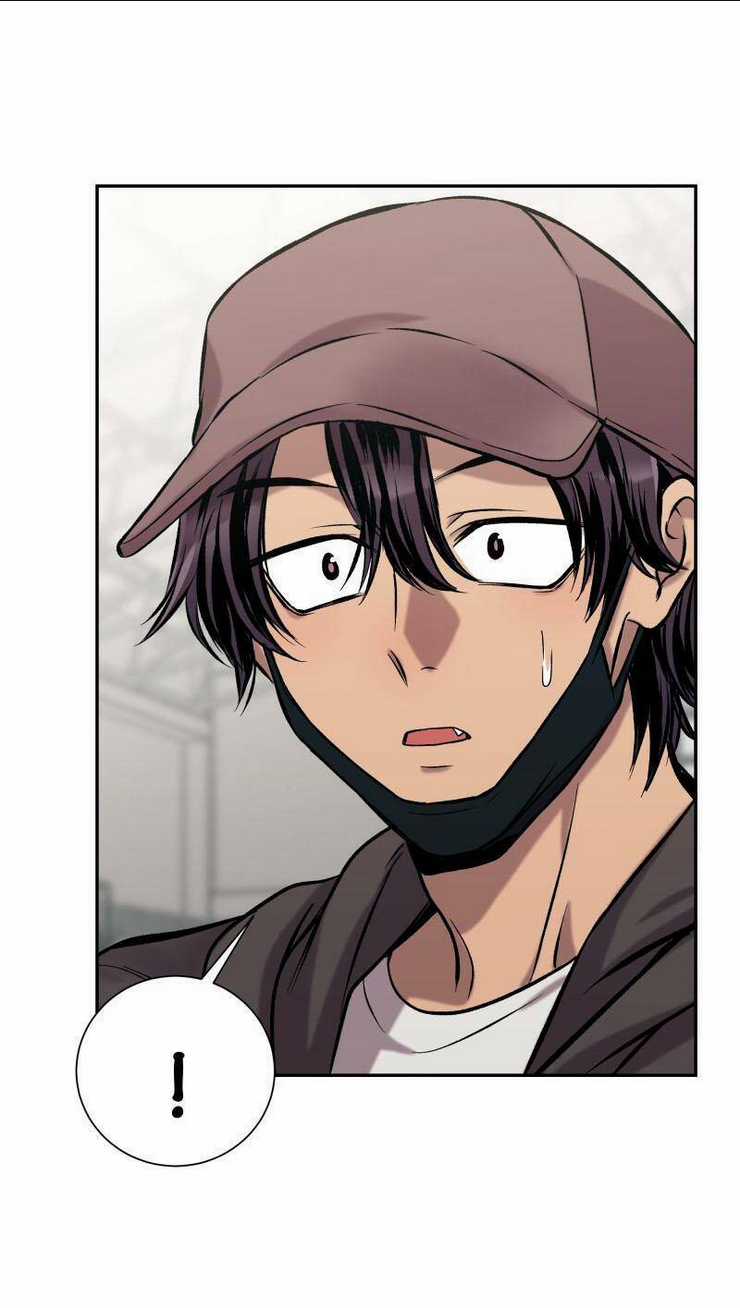 Anh Chàng Lầu Trên Chapter 36 trang 86