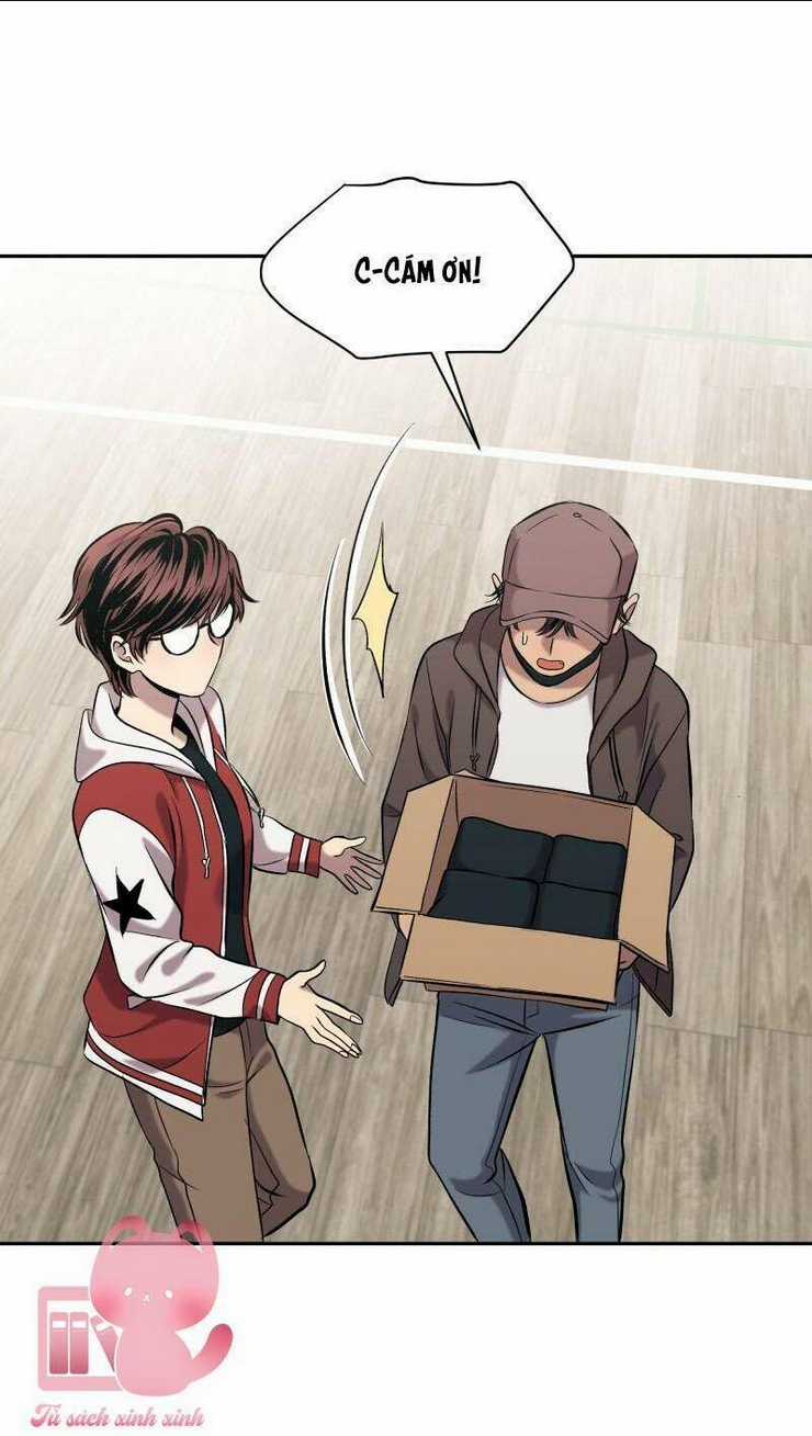 Anh Chàng Lầu Trên Chapter 36 trang 87