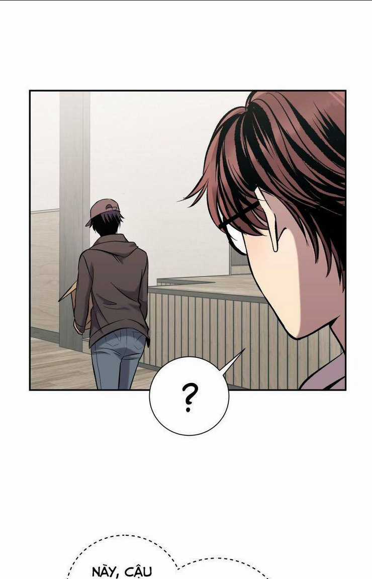 Anh Chàng Lầu Trên Chapter 36 trang 88