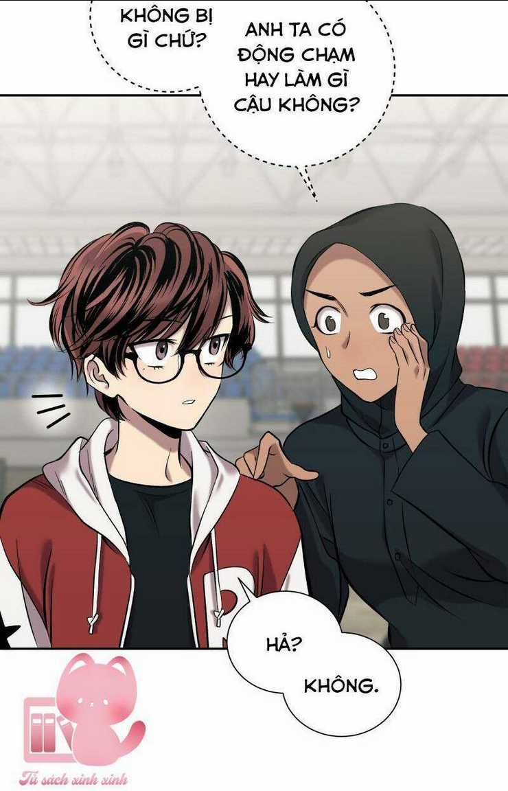 Anh Chàng Lầu Trên Chapter 36 trang 89