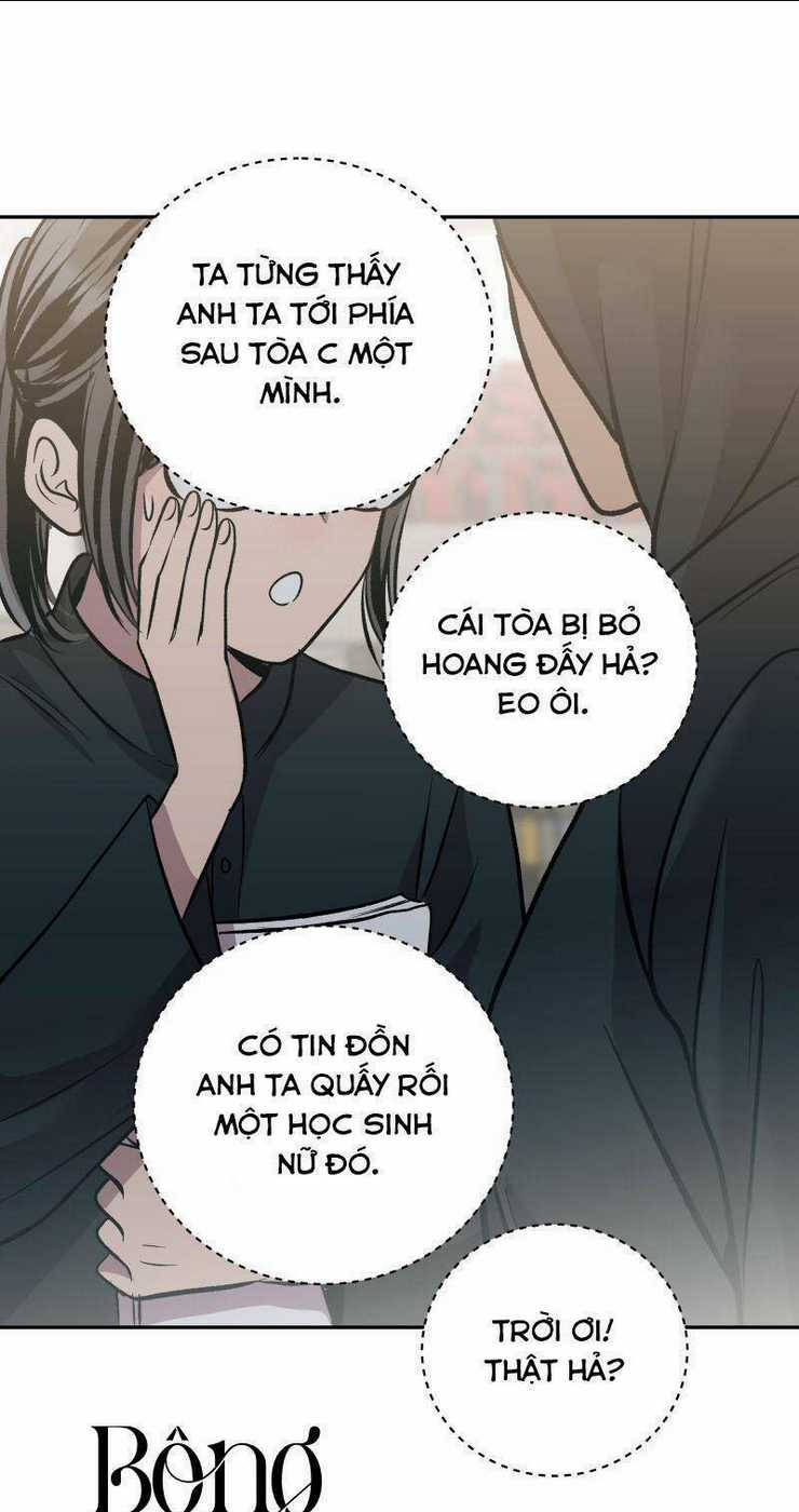 Anh Chàng Lầu Trên Chapter 36 trang 92