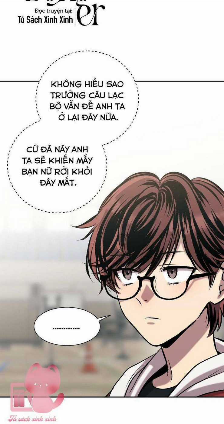 Anh Chàng Lầu Trên Chapter 36 trang 93