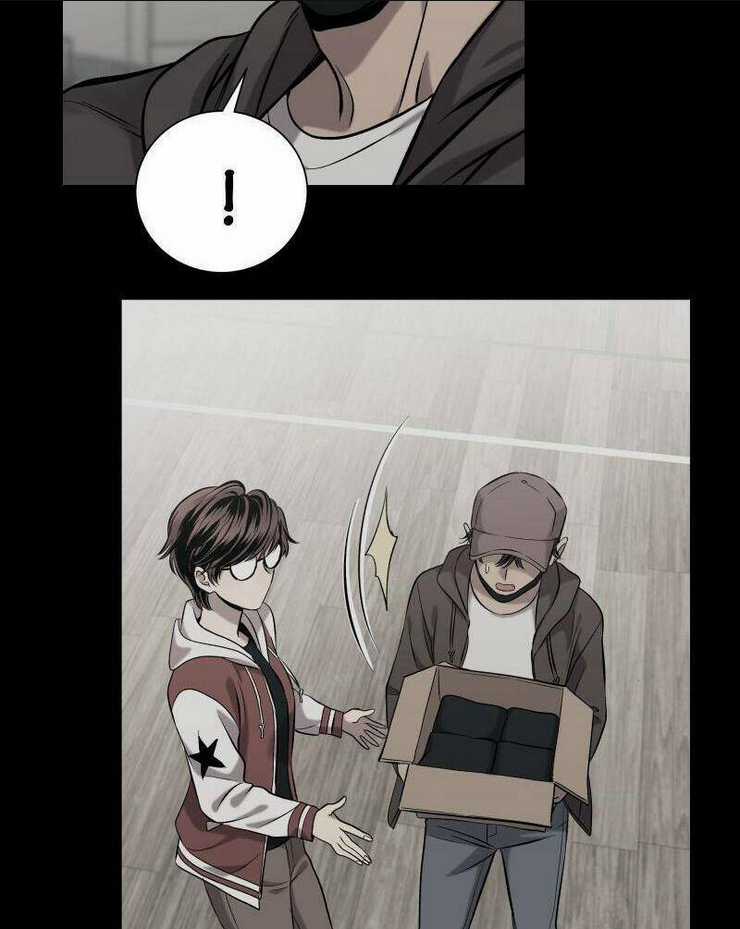 Anh Chàng Lầu Trên Chapter 36 trang 95