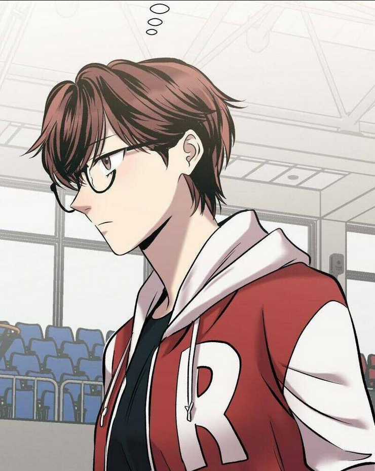 Anh Chàng Lầu Trên Chapter 36 trang 97