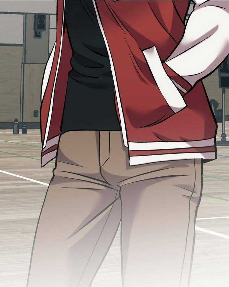 Anh Chàng Lầu Trên Chapter 36 trang 98