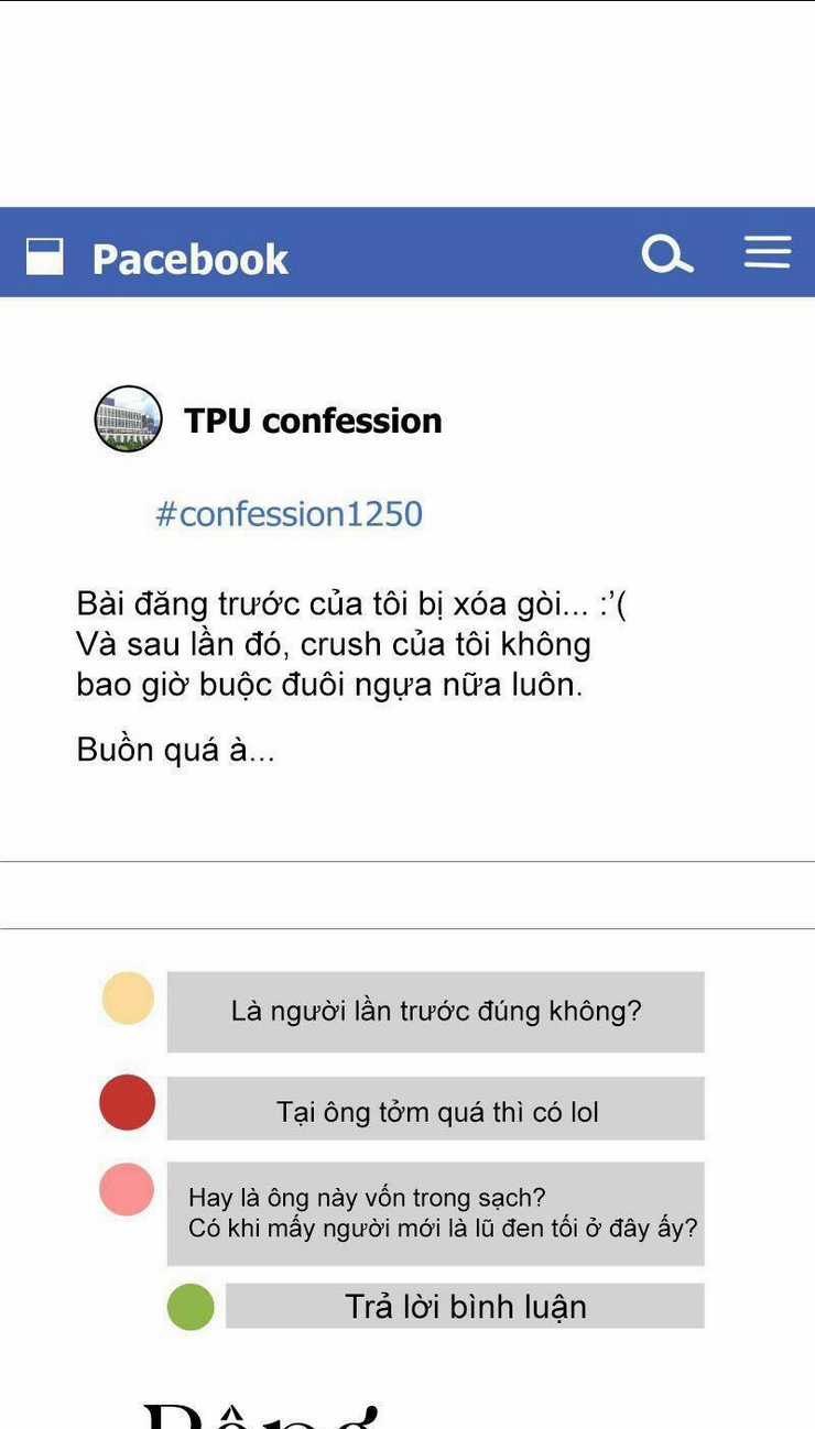 Anh Chàng Lầu Trên Chapter 37 trang 10